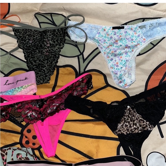 Panties bundle - Picture 10 of 10